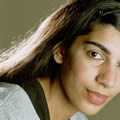 Shara Wajih, full-time Humber student.